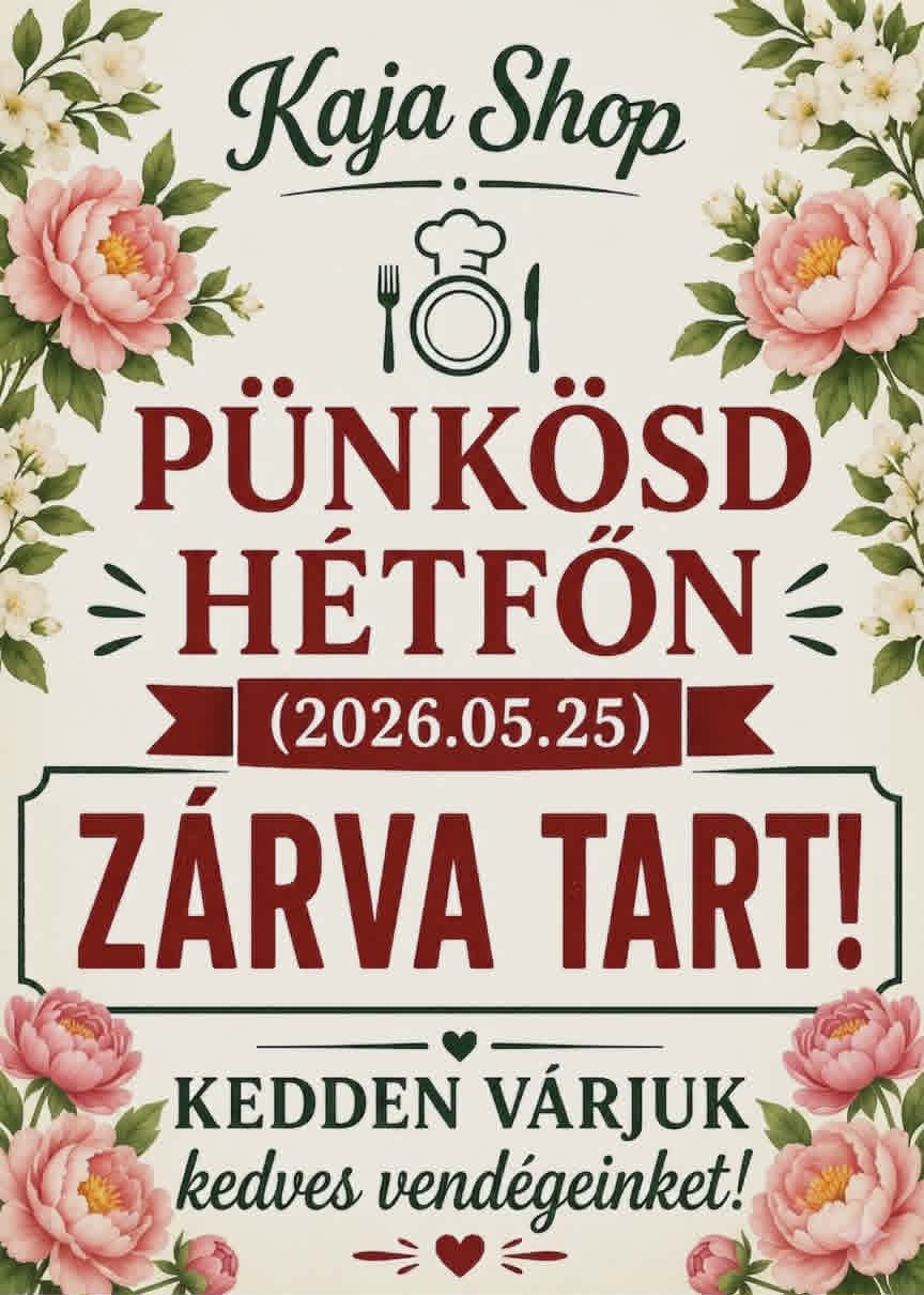 Pünkösd
